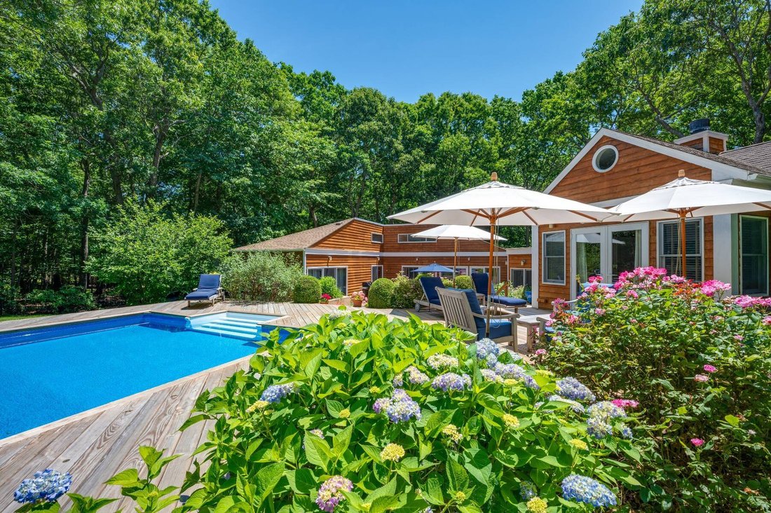 Casa en Springs, Nueva York, Estados Unidos 1 - 17930579