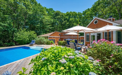 Casa en Springs, Nueva York, Estados Unidos 1
