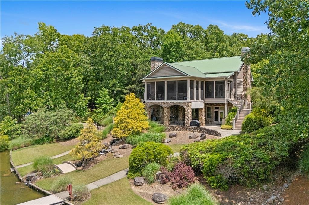 House in Greensboro, Georgia, United States 4 - 17938135