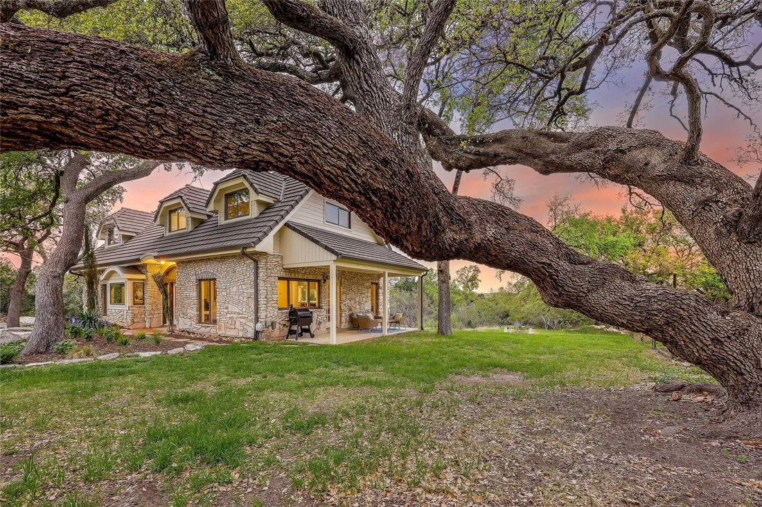 House in Austin, Texas, United States 4 - 17937423