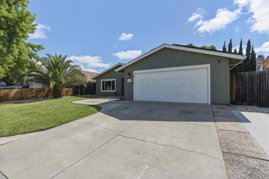 House in Hollister, California, United States 4 - 17932006