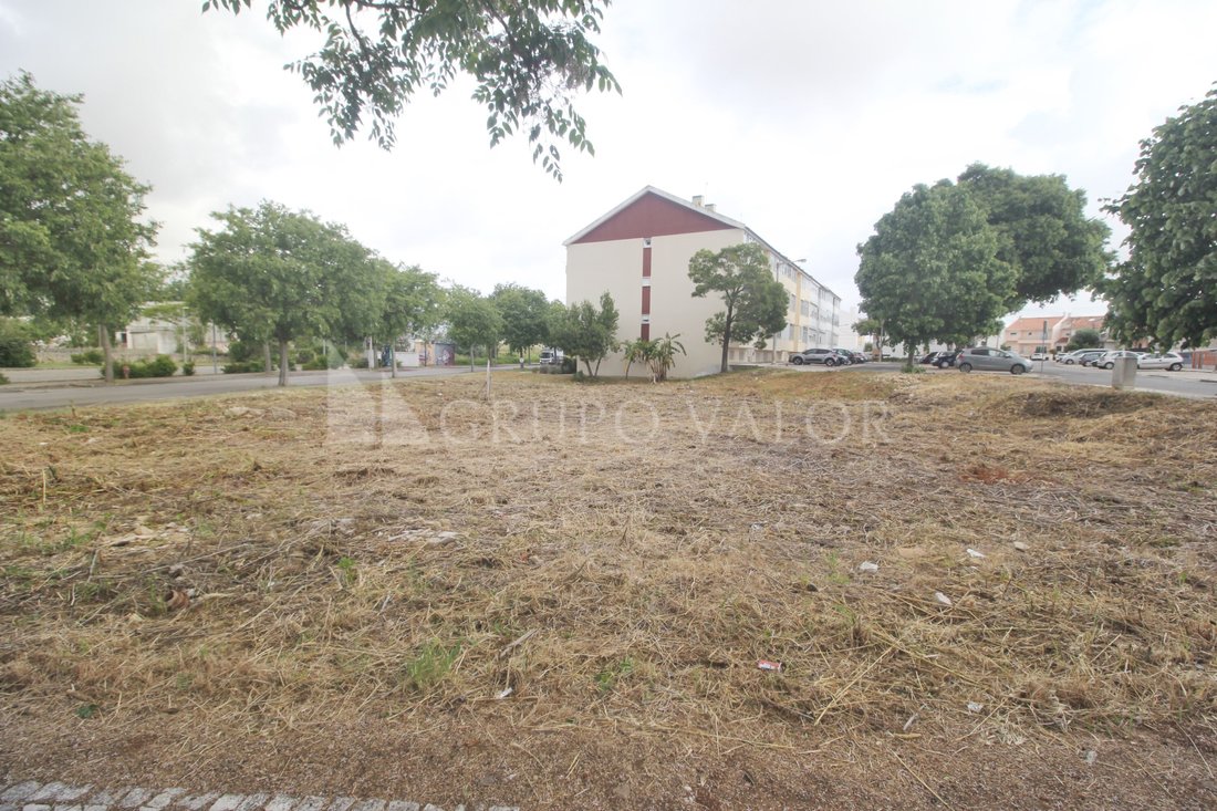 Land in Sao Domingos de Rana, Lisbon, Portugal 5 - 17937741