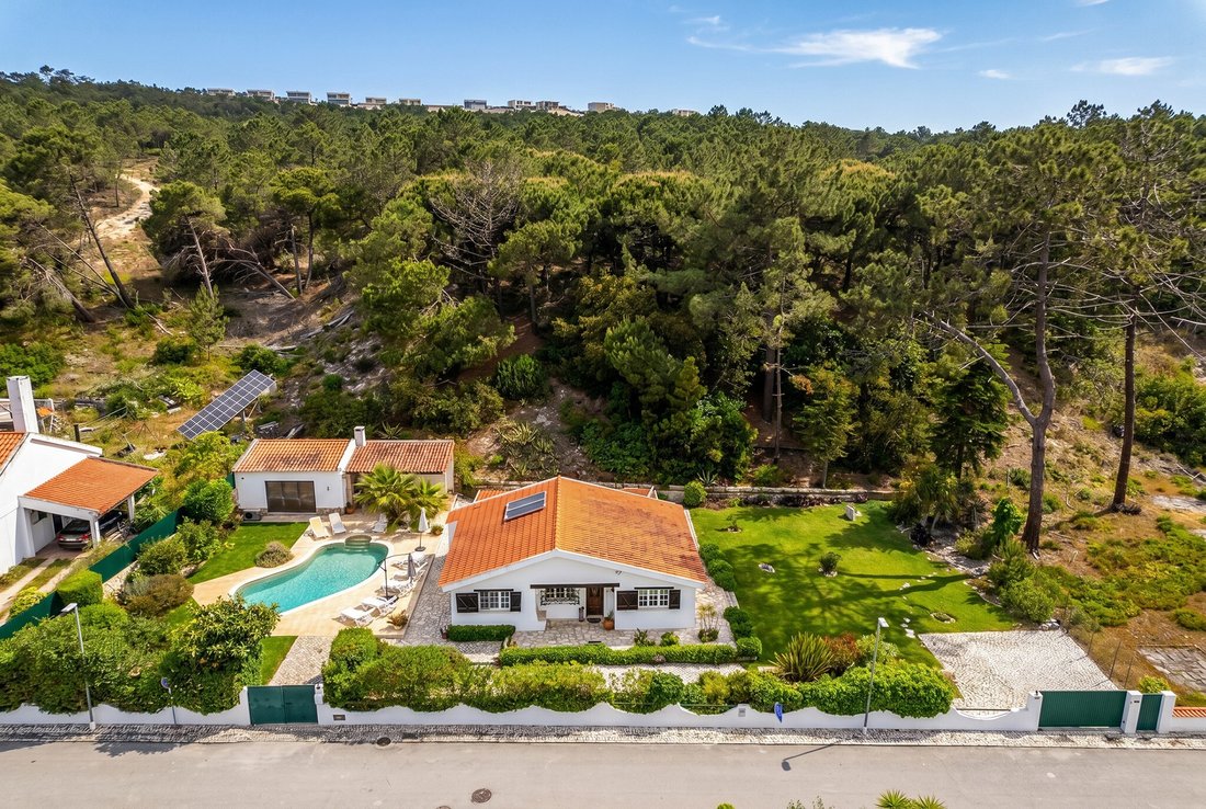 House in Vau, Leiria District, Portugal 2 - 17006230