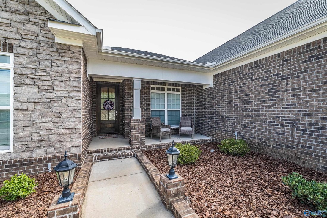 House in Gurley, Alabama, United States 3 - 17928488