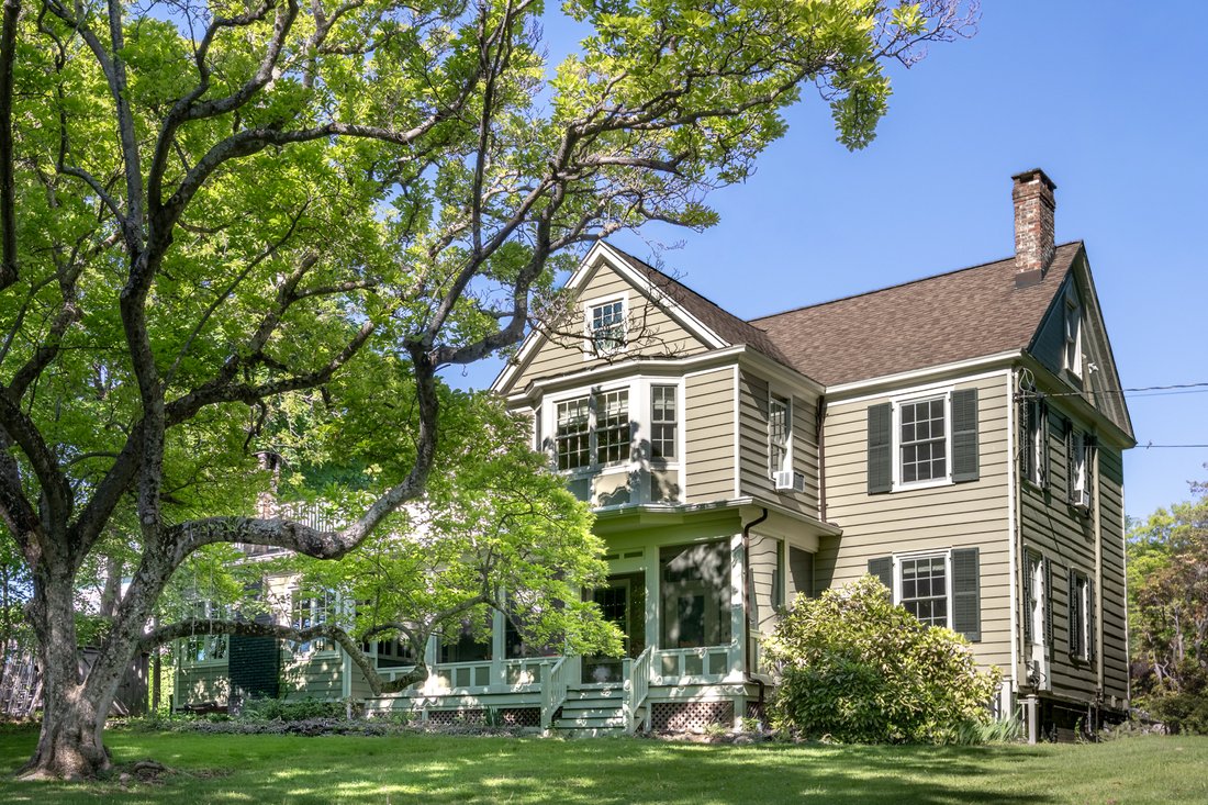 House in Nyack, New York, United States 2 - 17501454