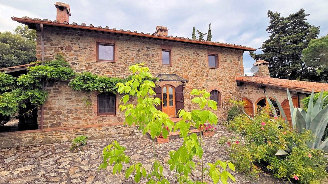 Country House in Suvereto, Tuscany, Italy 2 - 17936154