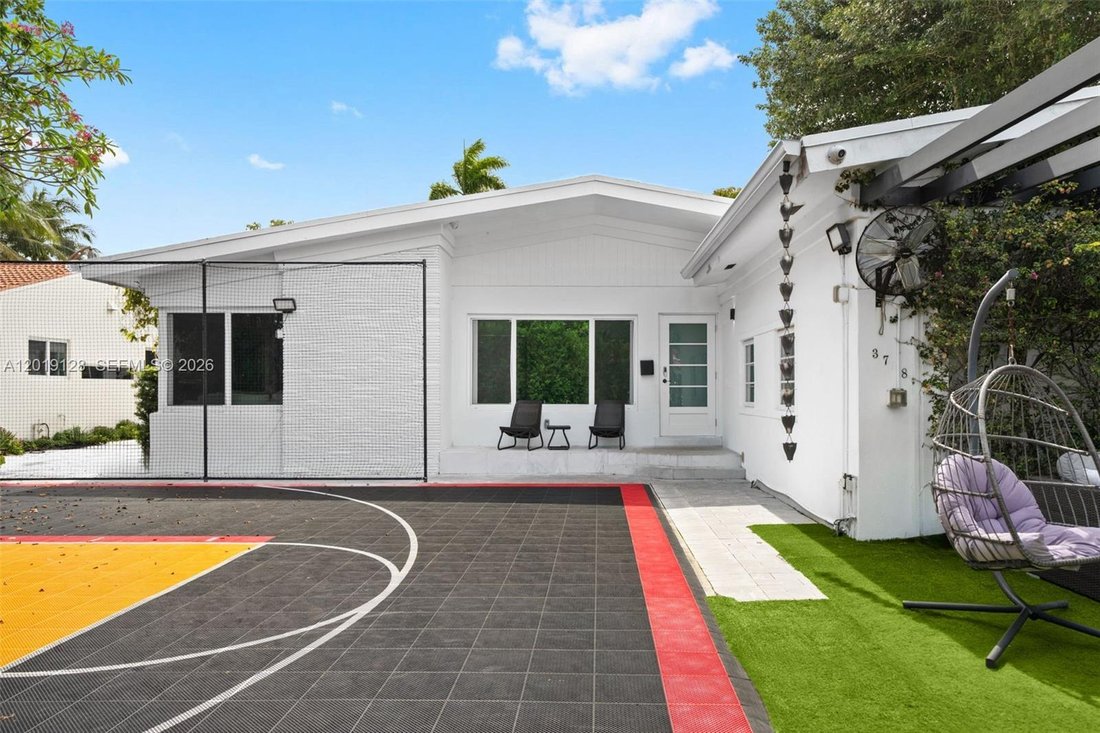 House in Miami Beach, Florida, United States 3 - 17933127