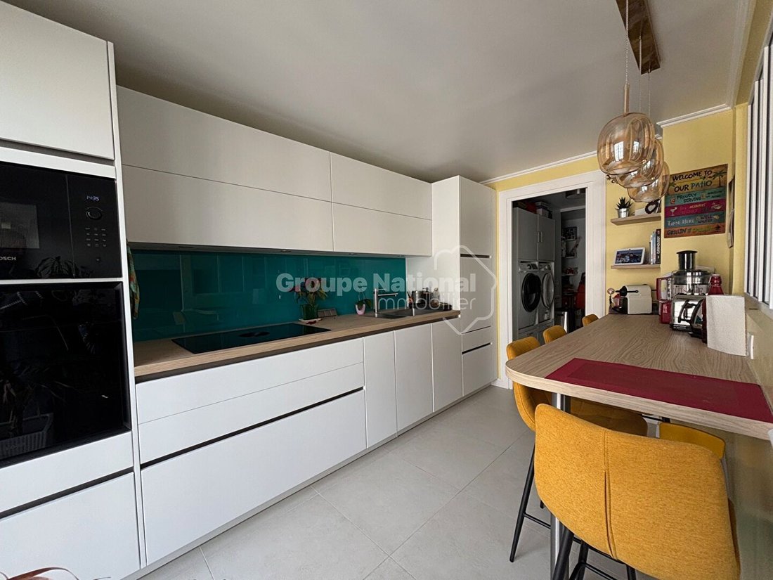 Appartamento a Domaine Nazionale del Castello, Versailles, Francia 3 - 17360774