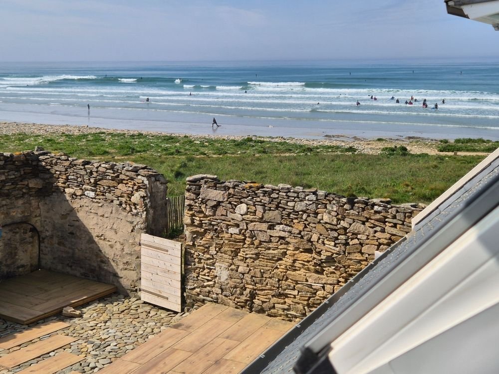 House in Plovan, Brittany, France 4 - 16411101