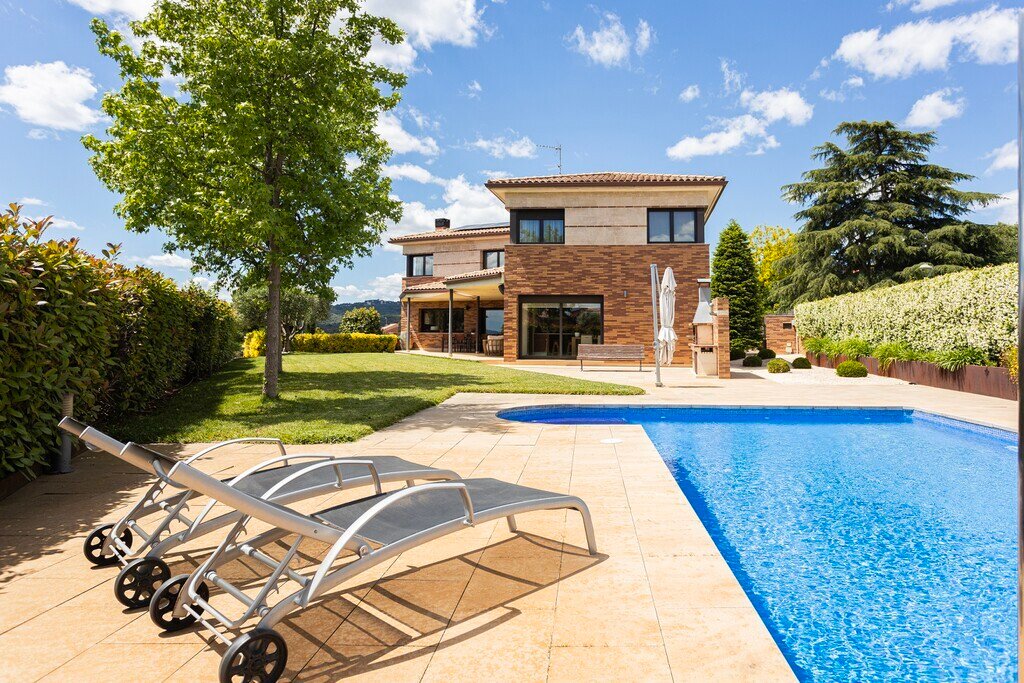 House in la Garriga, Catalonia, Spain 2 - 17932659
