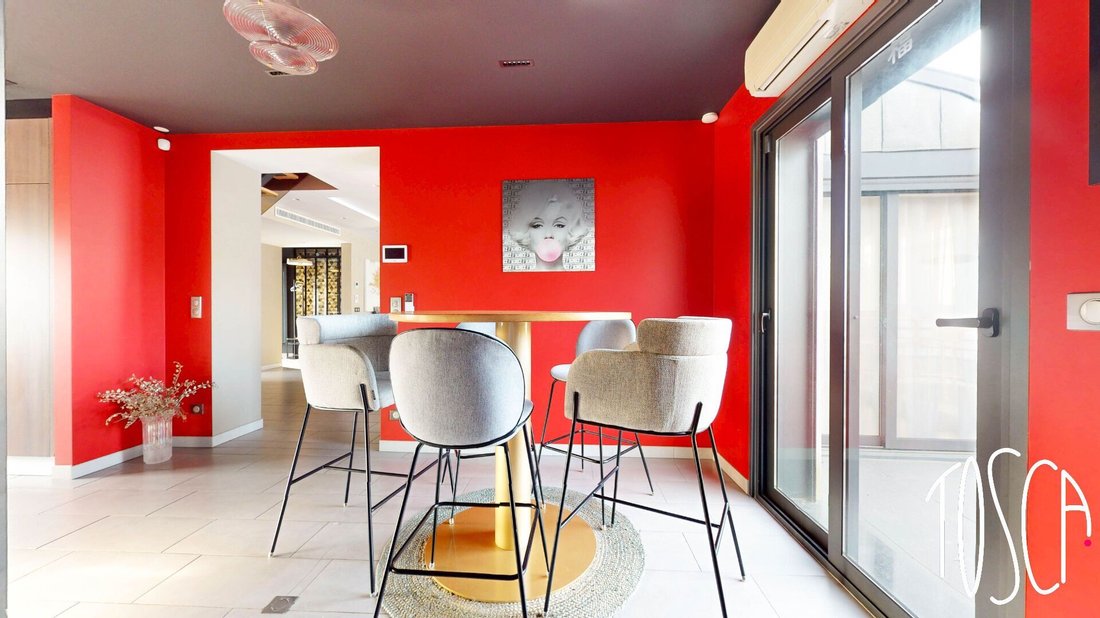 House in La Prevote, Thiais, France 5 - 16885051