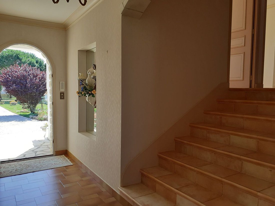 House in Saint-Denis-d'Oleron, Nouvelle-Aquitaine, France 5 - 16497792