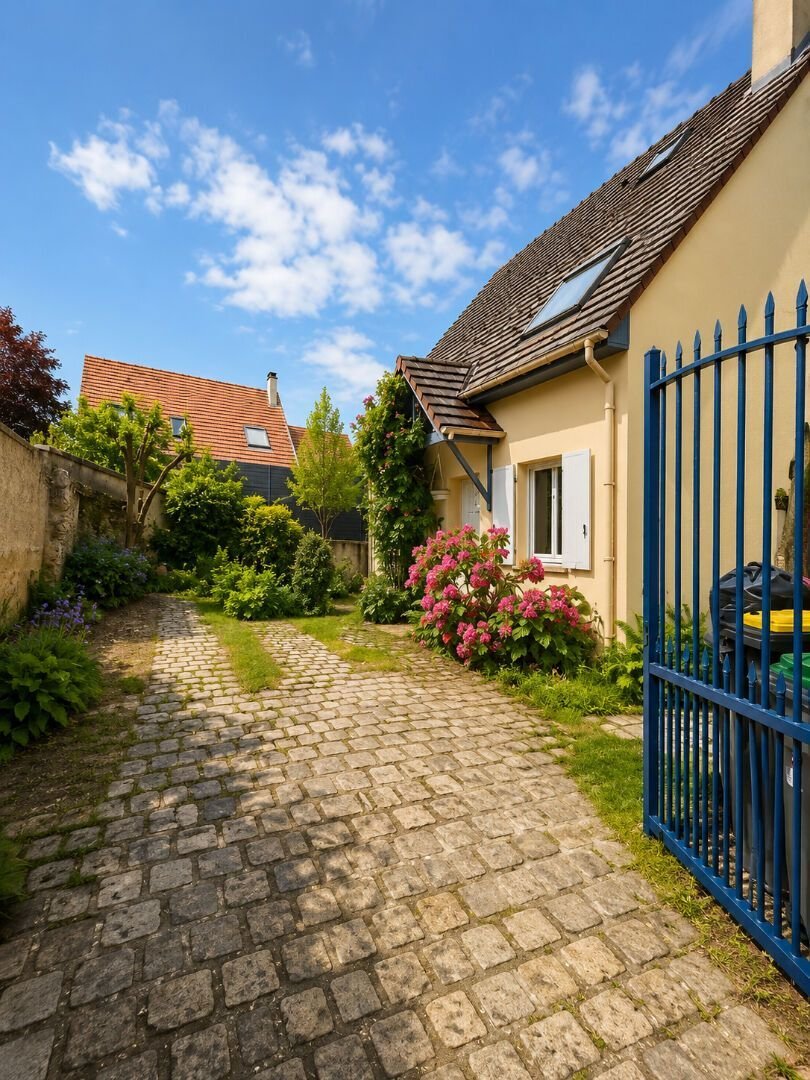 House in Orgeval, Ile-de-France, France 2 - 17934023