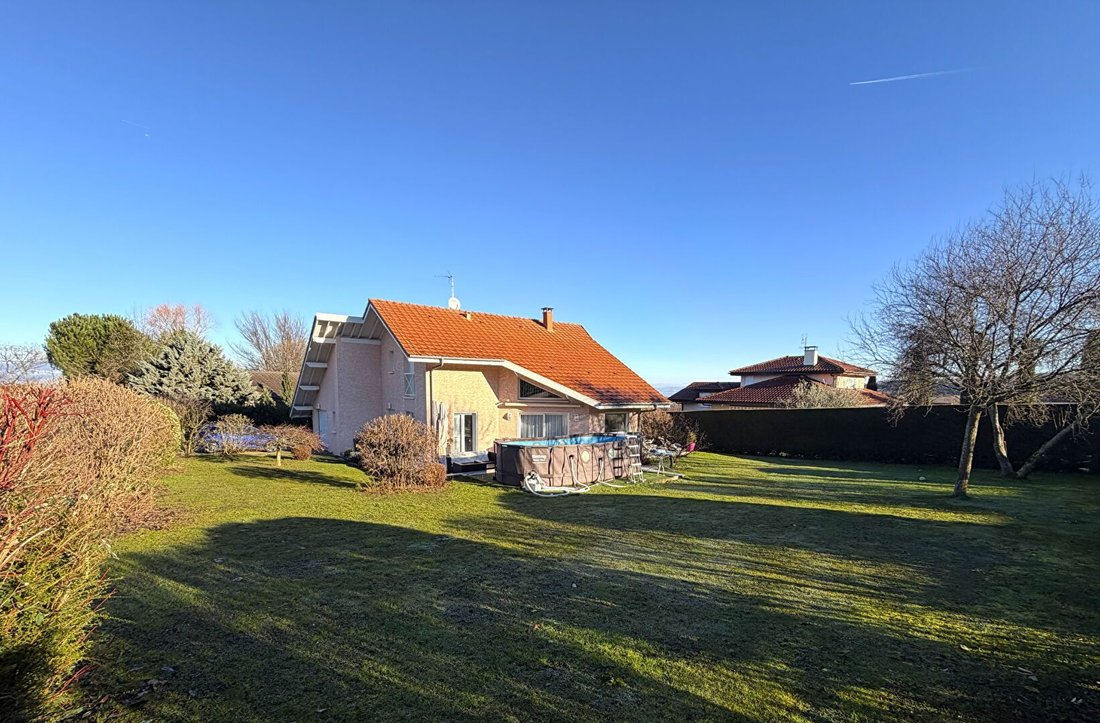 House in Allinges, Auvergne-Rhône-Alpes, France 3 - 17265733