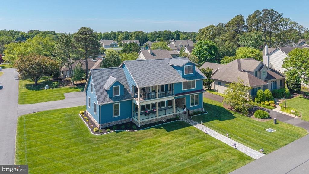 House in Dagsboro, Delaware, United States 3 - 17931398