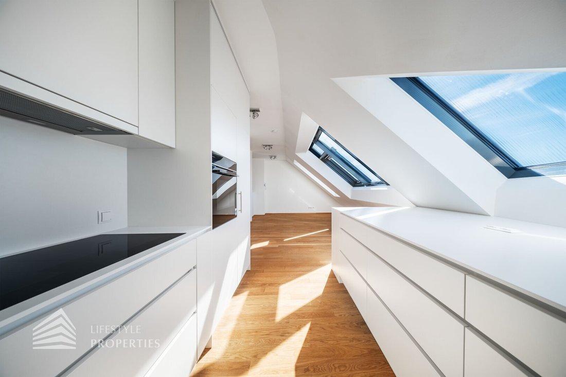 Apartment in Vienna, Vienna, Austria 5 - 17938301