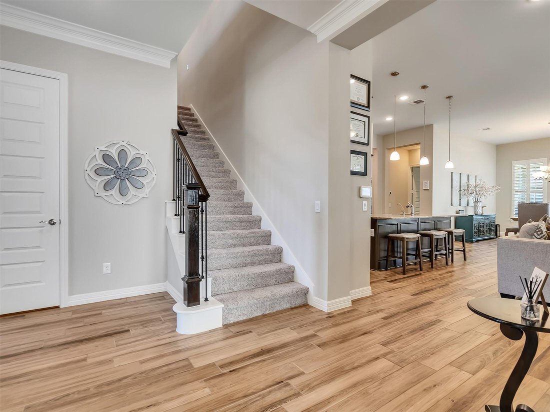 House in Houston, Texas, United States 4 - 17934889