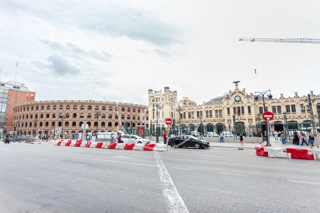 Apartment in Ciutat Vella, Valencia, Spain 5 - 17937664
