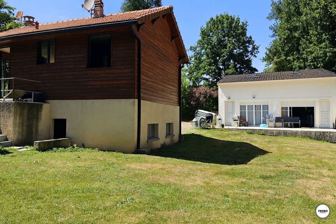 House in Centre, Triel-sur-Seine, France 2 - 16293677