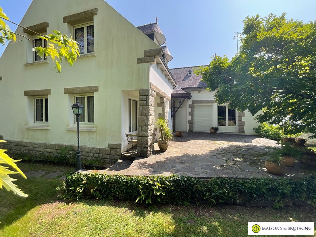 House in Centre Ville Sud Ouest, Plœmeur, France 1 - 16915930