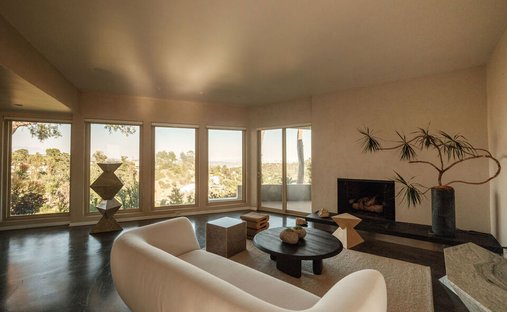 House in Los Angeles, California, United States 1