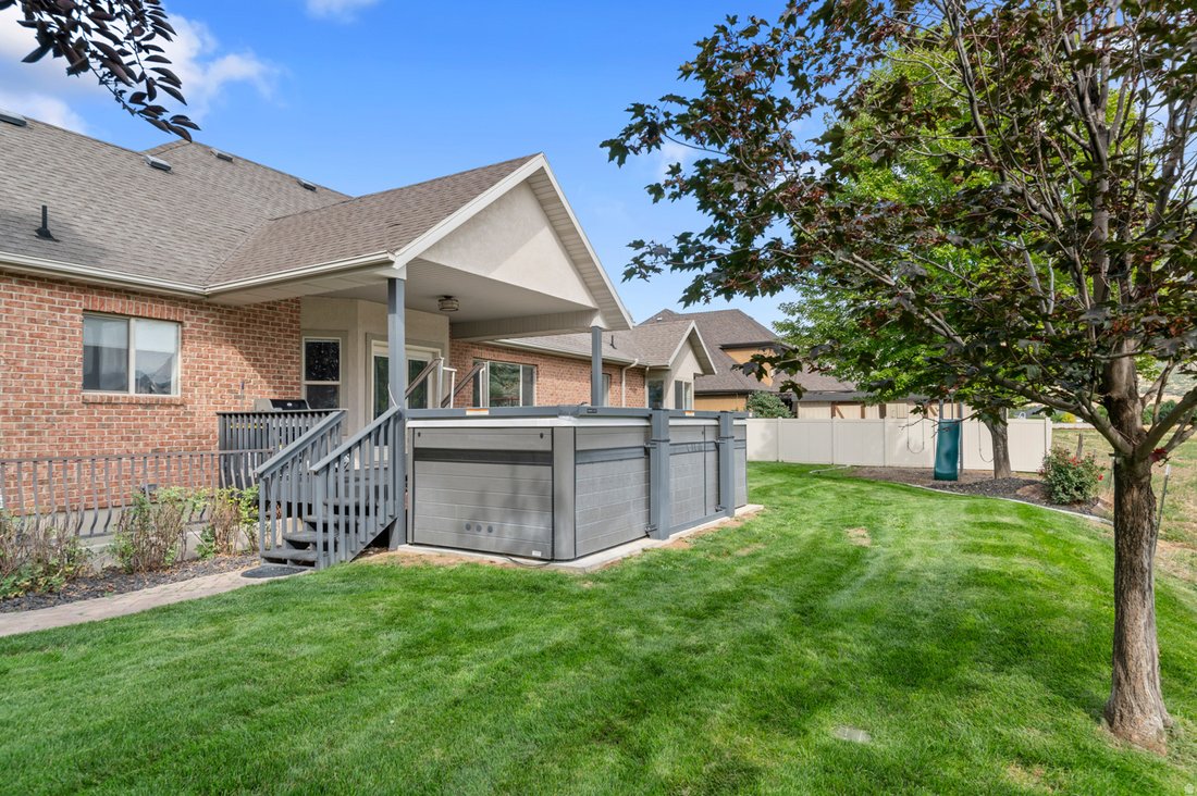 House in Mapleton, Utah, United States 4 - 17933313