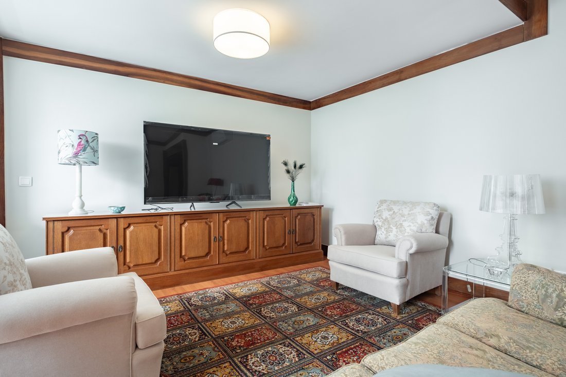 Apartment in Areeiro, Lisbon, Portugal 3 - 17935184