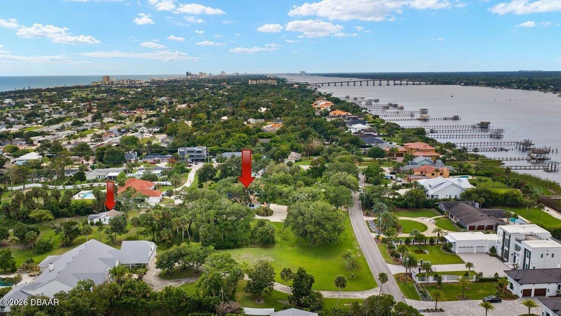 House in Ormond Beach, Florida, United States 5 - 17933279
