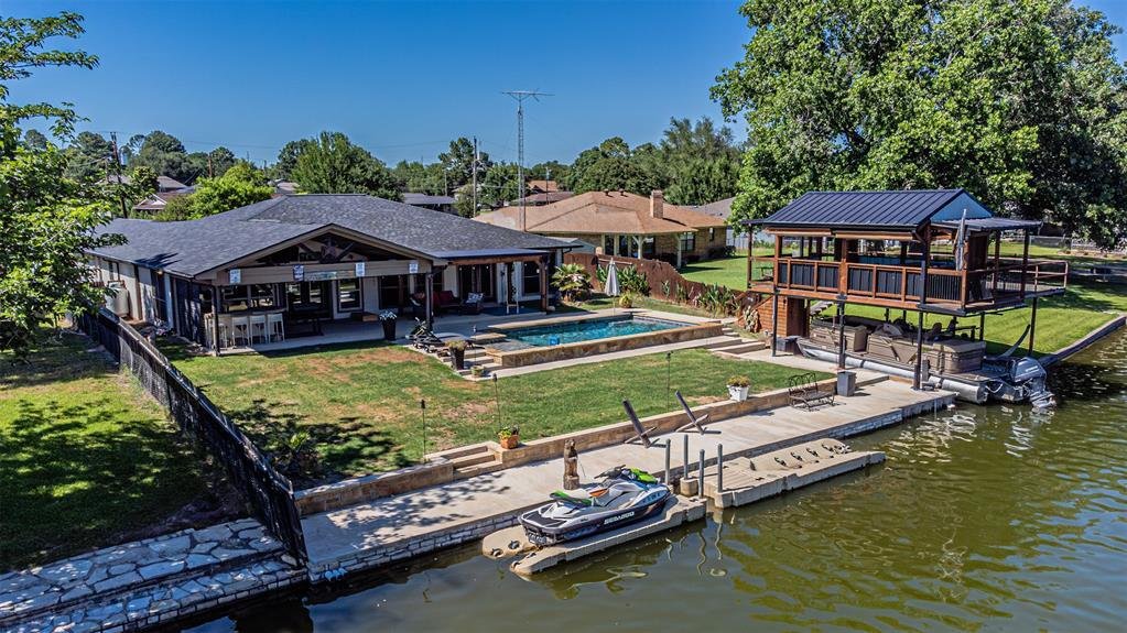 House in Granbury, Texas, United States 4 - 17891032