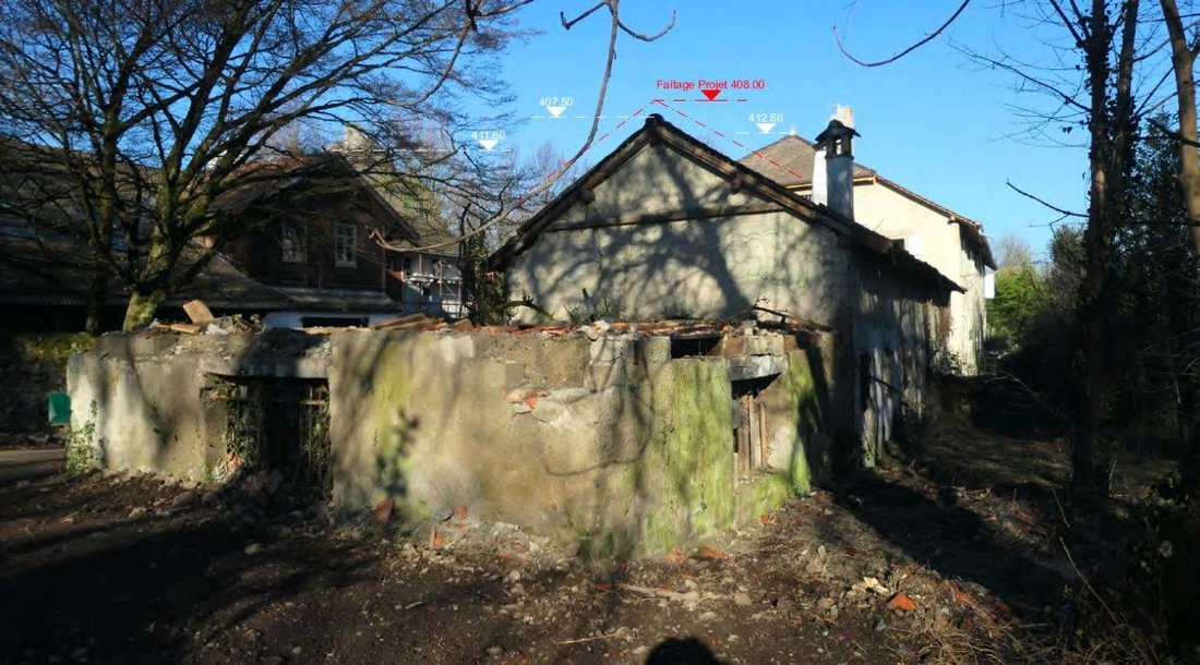House in Cités, Thonon-les-Bains, France 3 - 16531498
