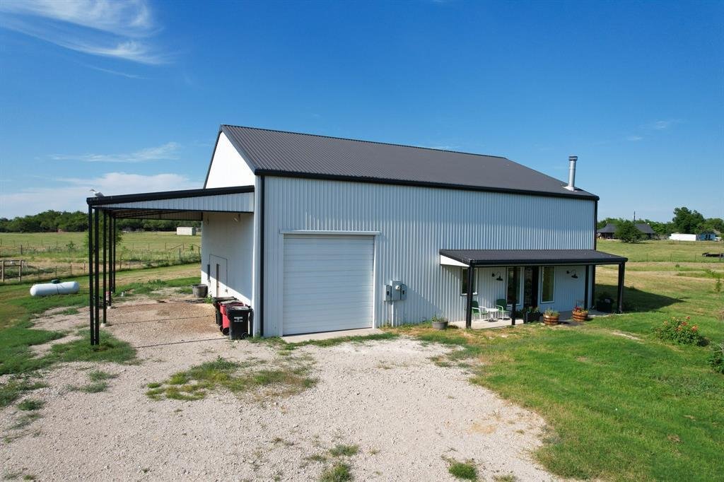 House in Kaufman, Texas, United States 1 - 17493202
