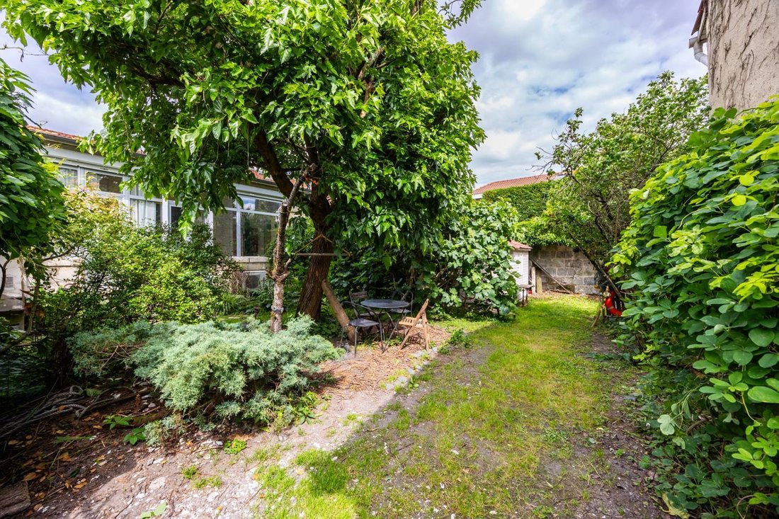 House in Saint Bruno-Saint Augustin, Bordeaux, France 1 - 17933827