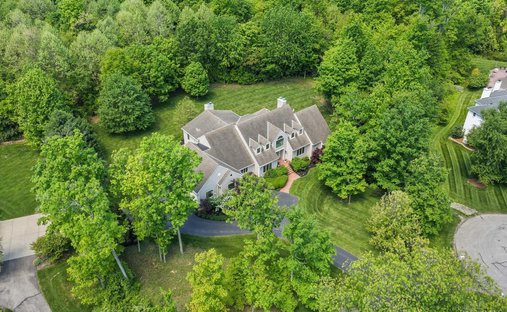 House in Cincinnati, Ohio, United States 1