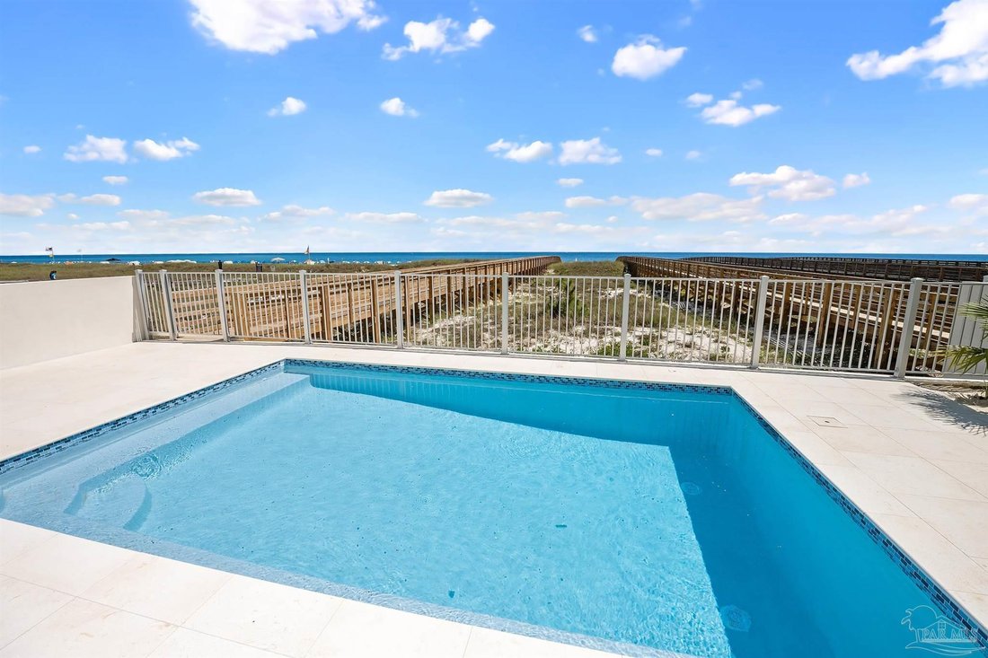 Townhouse in Orange Beach, Alabama, United States 4 - 17898980