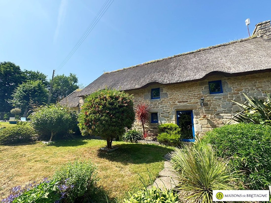 House in Riec-sur-Belon, Brittany, France 2 - 16286571
