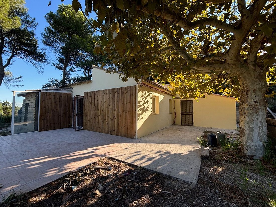 Villa à Extérieurs, Cabriès, France 4 - 15730160