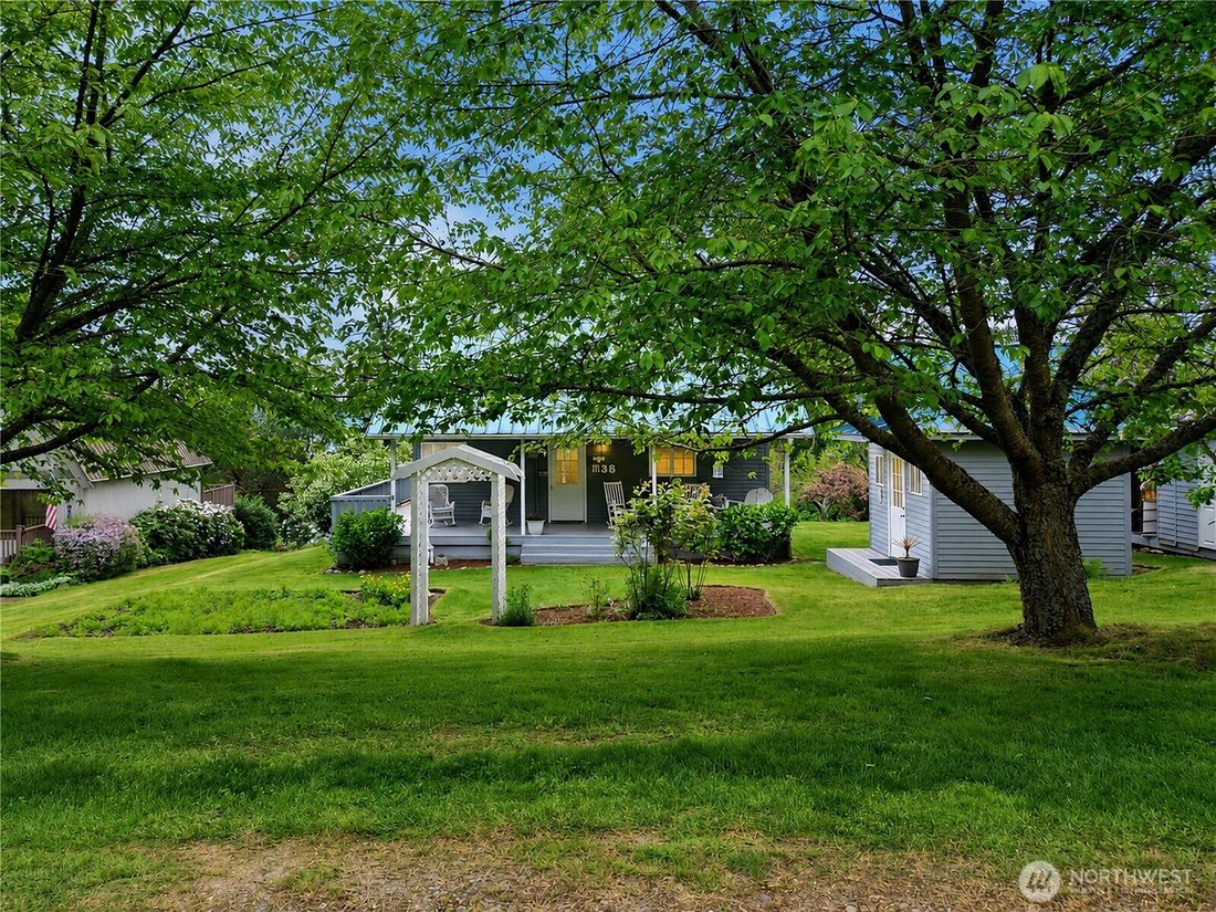 House in Walla Walla, Washington, United States 5 - 17936554