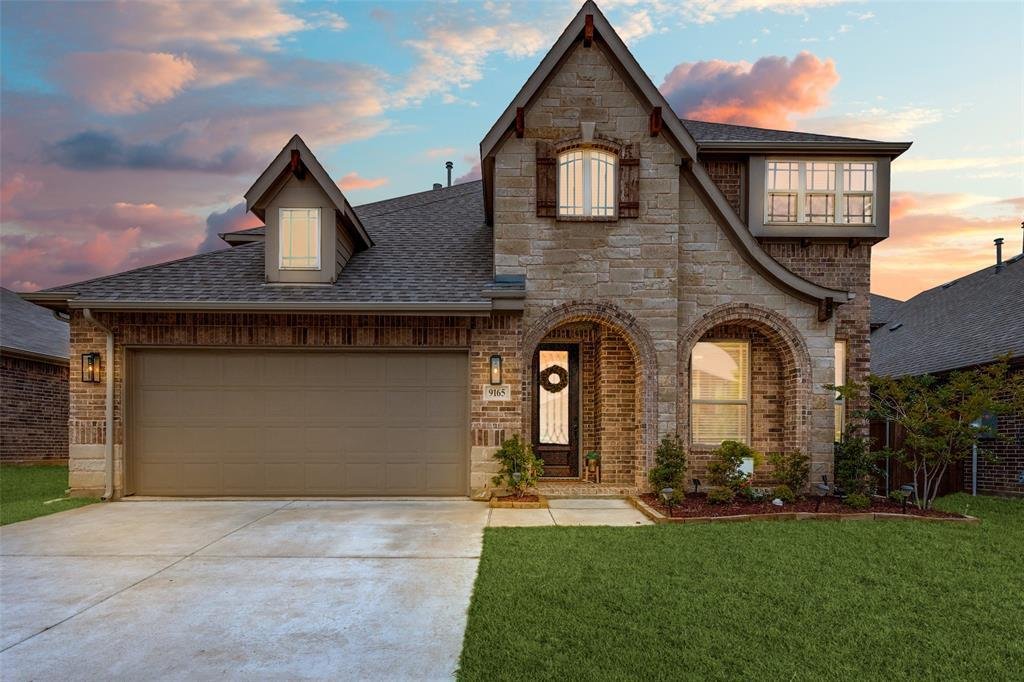 House in Fort Worth, Texas, United States 1 - 17928801