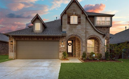 House in Fort Worth, Texas, United States 1