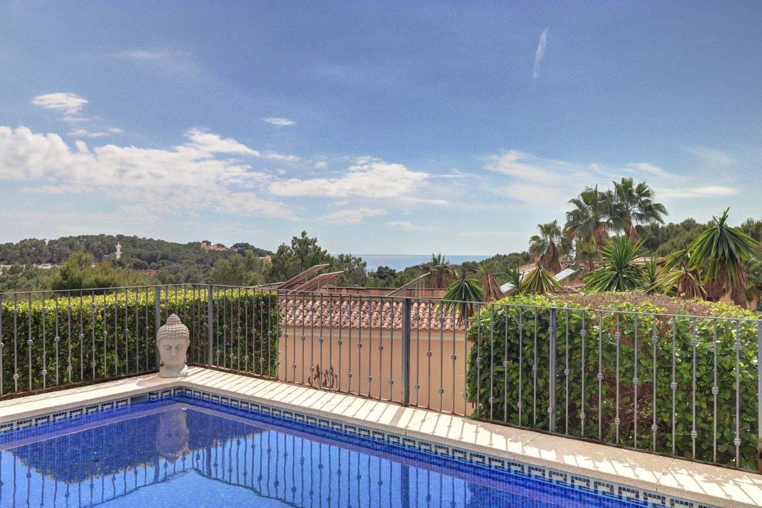 Villa in Costa de la Calma, Calvia, Balearic Islands 4 - 17932937