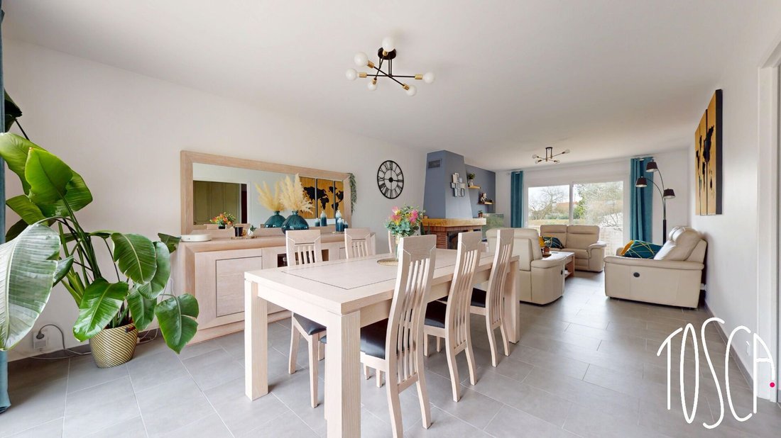 House in Centre Ville, Athis-Mons, France 2 - 17305066