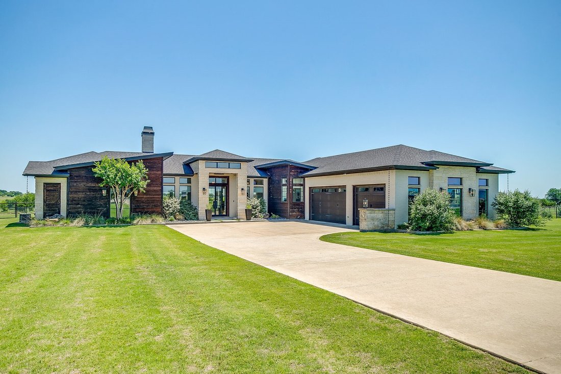 House in Godley, Texas, United States 3 - 17935569