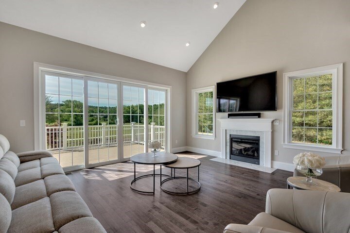 Condo in Sharon, Massachusetts, United States 5 - 17935419