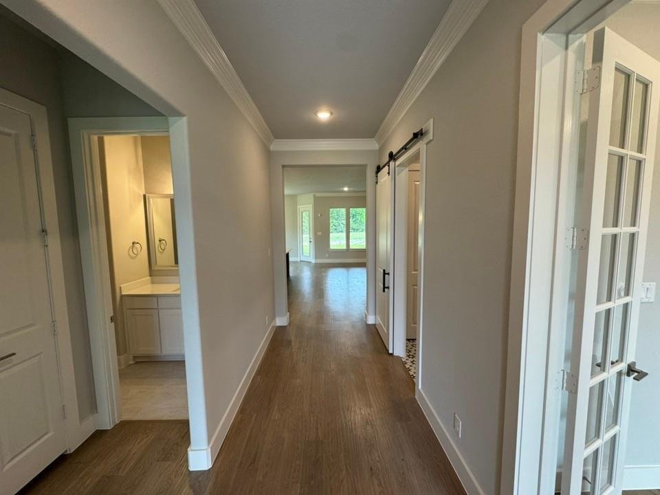 Casa a Van Alstyne, Texas, Stati Uniti 4 - 17063784