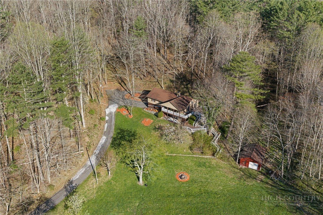 House in Valle Crucis, North Carolina, United States 5 - 17931367