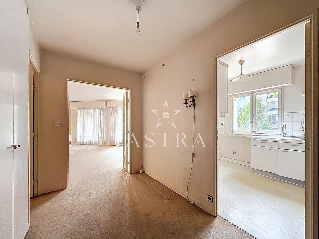 Apartment in Antony, Ile-de-France, France 5 - 17714412