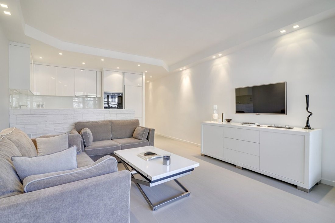 Apartment in Cannes, Provence-Alpes-Côte d'Azur, France 2 - 15837213