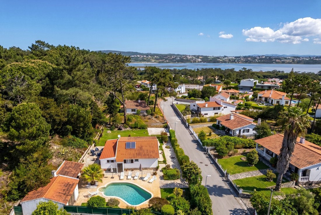 House in Vau, Leiria District, Portugal 3 - 17006230