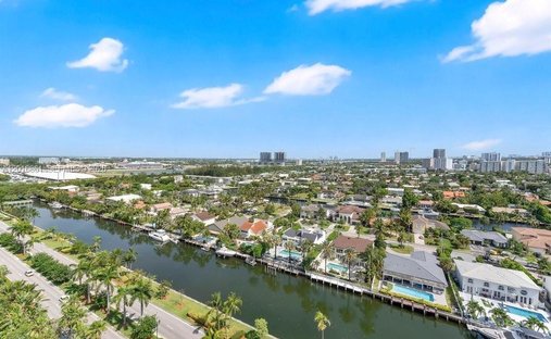Condo in Aventura, Florida, United States 1