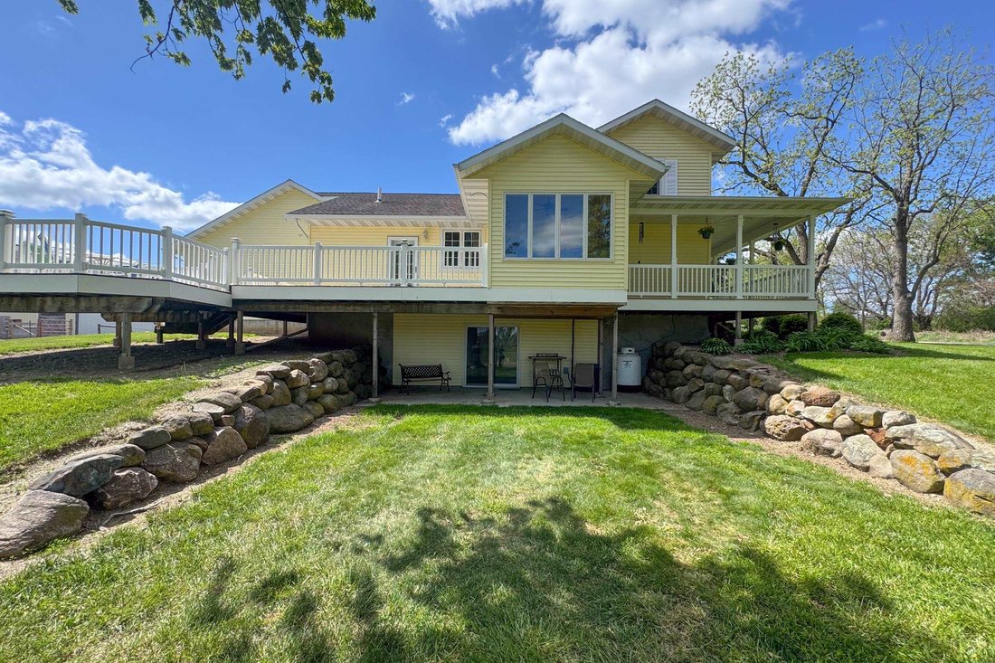 House in Beloit, Wisconsin, United States 2 - 17931489